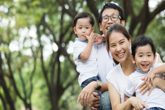 Vera Hà Anh sẽ giúp bạn giữ gìn hạnh phúc gia đình