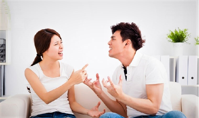 Chồng hay vũ phu phải làm sao? – Vera Hà Anh - Tiến sỹ tâm lý, Trưởng bộ  môn tâm lý tình yêu hôn nhân gia đình