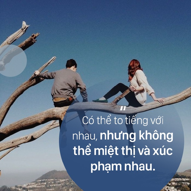 chồng hay vũ phu phải làm sao