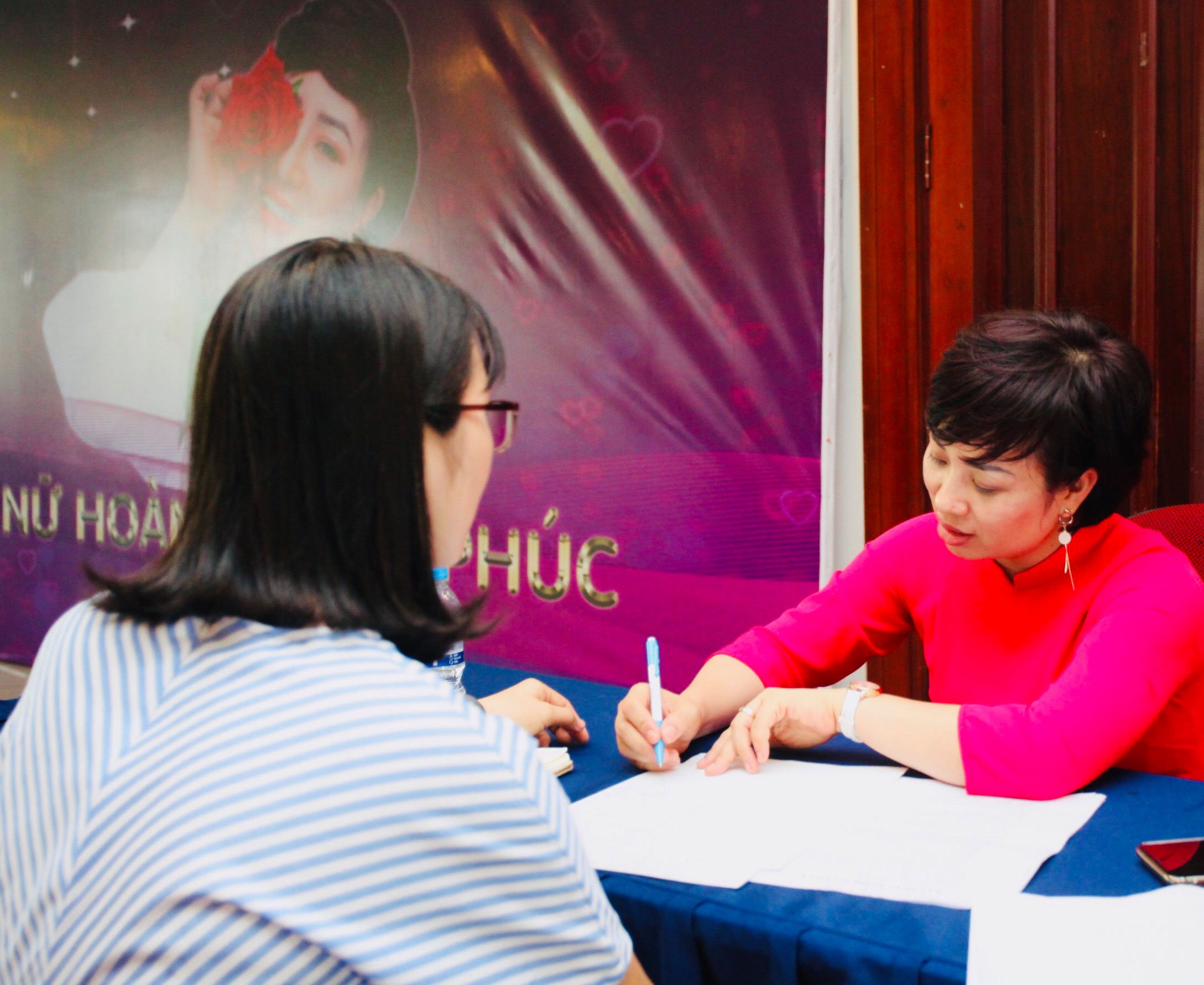 chong hay vu phu thi phai làm sao